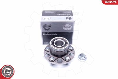 ESEN SKV 29SKV213 EAN: 5901947380277.