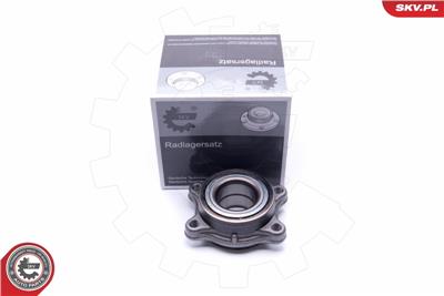 ESEN SKV 29SKV227 EAN: 5901947380413.