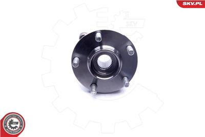 ESEN SKV 29SKV233 EAN: 5901947380475.