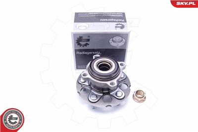 ESEN SKV 29SKV236 EAN: 5901947380505.