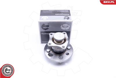 ESEN SKV 29SKV242 EAN: 5901947380567.