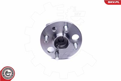 ESEN SKV 29SKV242 EAN: 5901947380567.