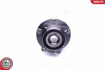 ESEN SKV 29SKV248 EAN: 5901947380628.