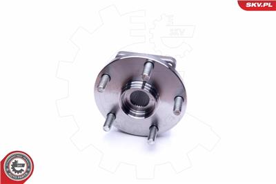 ESEN SKV 29SKV248 EAN: 5901947380628.