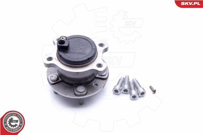 ESEN SKV 29SKV251 EAN: 5901947380659.