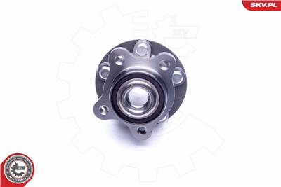 ESEN SKV 29SKV252 EAN: 5901947380666.