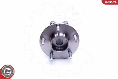 ESEN SKV 29SKV262 EAN: 5901947380765.