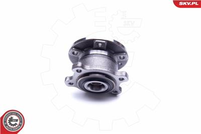 ESEN SKV 29SKV266 EAN: 5901947380802.