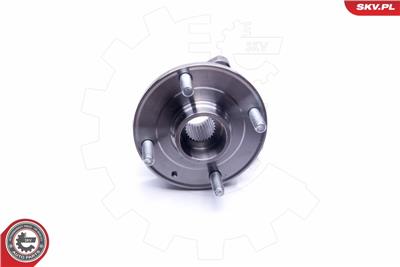 ESEN SKV 29SKV279 EAN: 5901947380932.
