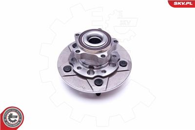 ESEN SKV 29SKV283 EAN: 5901947381649.