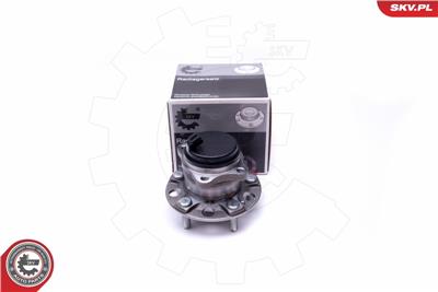 ESEN SKV 29SKV293 EAN: 5901947387030.