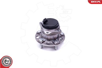 ESEN SKV 29SKV293 EAN: 5901947387030.