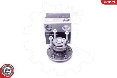 ESEN SKV 29SKV295 EAN: 5901947387054.