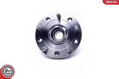 ESEN SKV 29SKV305 EAN: 5901947387153.