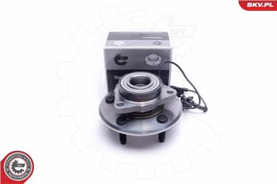 ESEN SKV 29SKV308 EAN: 5901947387184.