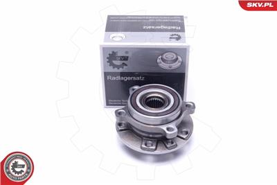 ESEN SKV 29SKV309 EAN: 5901947387191.