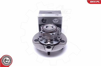 ESEN SKV 29SKV313 EAN: 5901947345511.