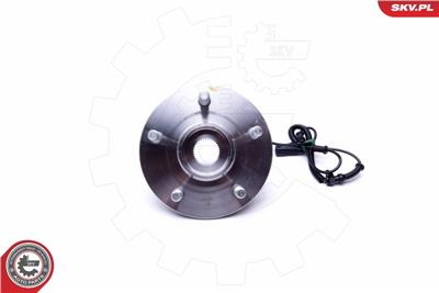 ESEN SKV 29SKV318 EAN: 5901947345566.