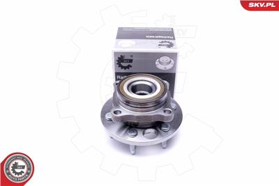 ESEN SKV 29SKV319 EAN: 5901947345573.