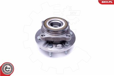 ESEN SKV 29SKV319 EAN: 5901947345573.