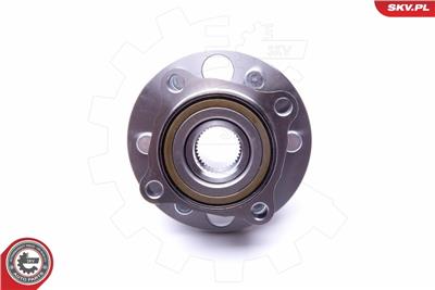 ESEN SKV 29SKV319 EAN: 5901947345573.