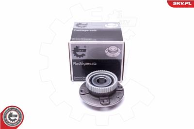 ESEN SKV 29SKV340 EAN: 5901947397022.