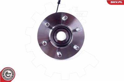 ESEN SKV 29SKV356 EAN: 5903968408411.