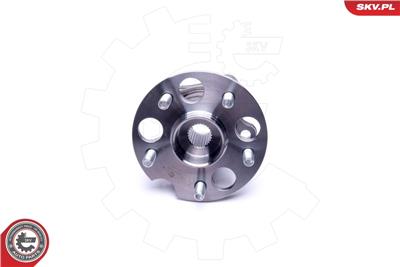 ESEN SKV 29SKV392 EAN: 5903968408770.