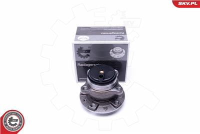 ESEN SKV 29SKV406 EAN: 5903968408916.