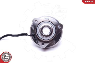 ESEN SKV 29SKV409 EAN: 5903968408947.