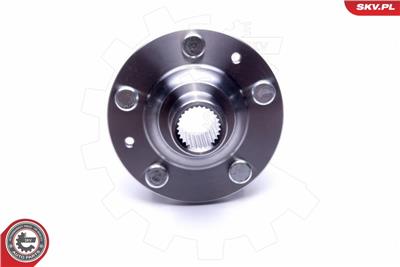 ESEN SKV 29SKV459 EAN: 5903968424824.