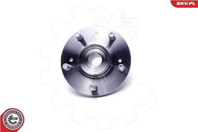 ESEN SKV 29SKV466 EAN: 5903968424893.