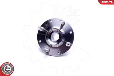 ESEN SKV 29SKV472 EAN: 5903968424954.