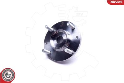 ESEN SKV 29SKV480 EAN: 5903968425036.