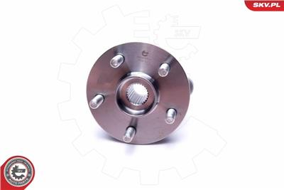 ESEN SKV 29SKV534 EAN: 5903968425579.