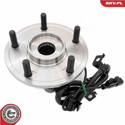 ESEN SKV 29SKV560 EAN: 5903968475437.