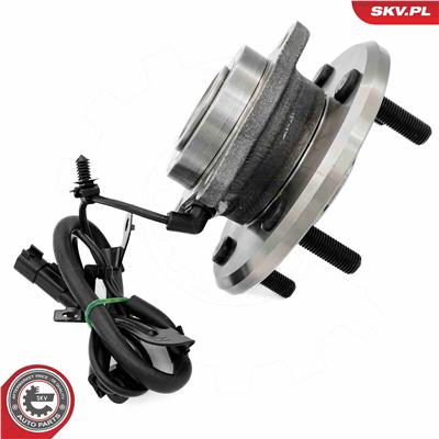 ESEN SKV 29SKV560 EAN: 5903968475437.