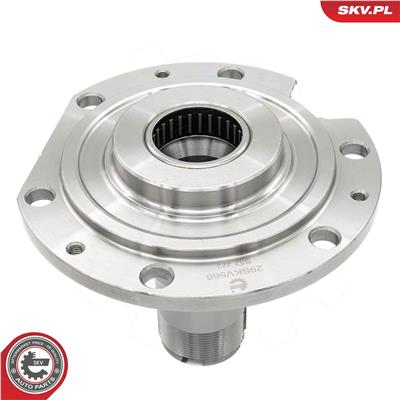 ESEN SKV 29SKV568 EAN: 5903968475512.