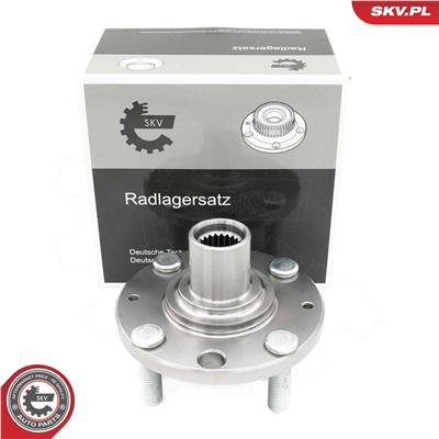 ESEN SKV 29SKV577 EAN: 5903968478018.