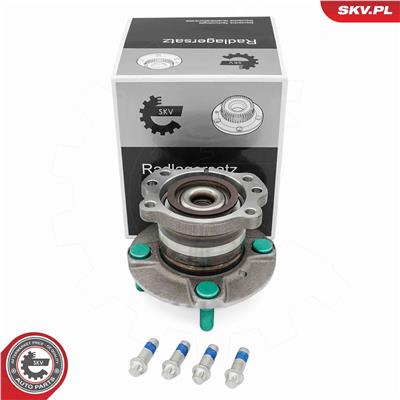 ESEN SKV 29SKV587 EAN: 5903968478117.