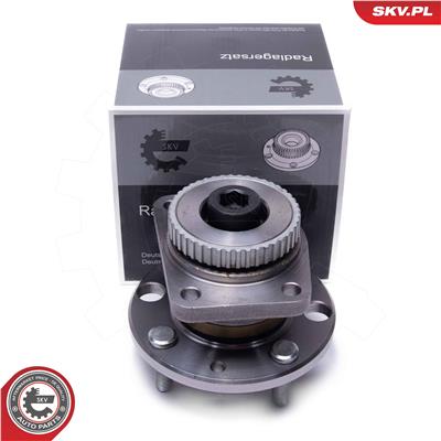 ESEN SKV 29SKV592 EAN: 5903968478162.