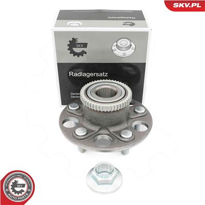 ESEN SKV 29SKV595 EAN: 5903968478193.