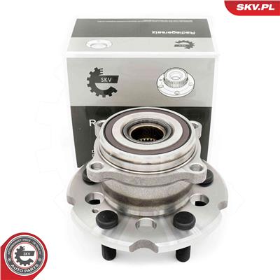 ESEN SKV 29SKV598 EAN: 5903968478223.