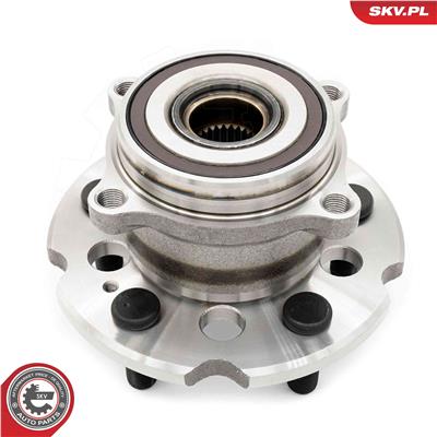 ESEN SKV 29SKV598 EAN: 5903968478223.