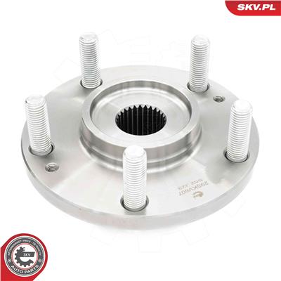 ESEN SKV 29SKV607 EAN: 5903968478315.