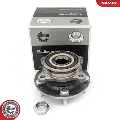 ESEN SKV 29SKV627 EAN: 5903968478513.