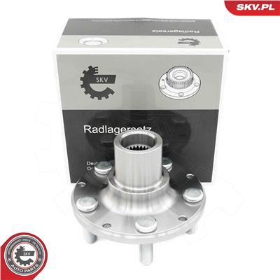 ESEN SKV 29SKV643 EAN: 5903968478681.