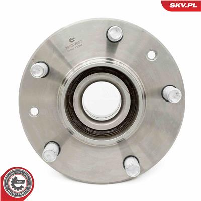 ESEN SKV 29SKV657 EAN: 5906302212538.