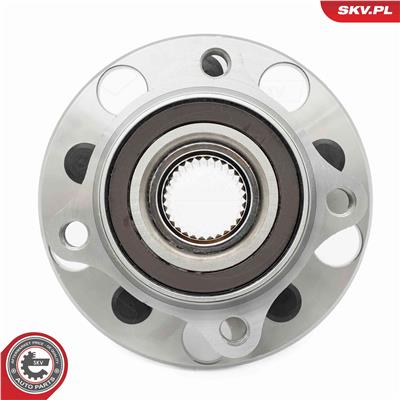 ESEN SKV 29SKV660 EAN: 5906302212569.