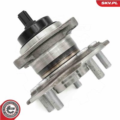 ESEN SKV 29SKV662 EAN: 5906302212583.